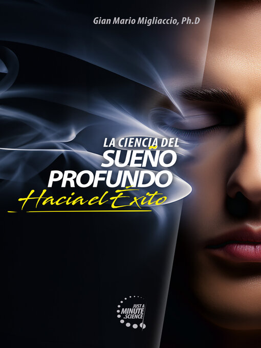 Cover image for La Cencia del Sueño Profundo, hacia el éxito